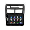 Kia Sportage CarPlay autoradio | 2004 t/m 2010 | Denago DNG-A121 | 9 inch | Android 13 | Draadloos CarPlay & Android Auto