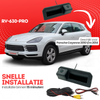 Porsche Cayenne Reversing Camera | 2010 to 2014 | Night Vision & HD Image