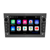 Opel Astra Corsa Zafira Tigra Omega Meriva Combo | 2000 t/m 2013 | Android 13 | Carplay & Android Auto |