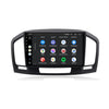 Opel Insignia | Androide 13 | Radio de coche | 2009 a 2013 | CarPlay y Android Auto