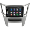 Subaru Outback Android 13 Autoradio | 2010 à 2014 | Carplay | Davidon