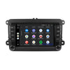 CarPlay inalámbrico Volkswagen de 7 PULGADAS | 4+64GB | androide 13