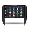 Radio para coche Chevrolet Kaleos CarPlay | 2004 a 2010 | Denago DNG-A346 | 9 pulgadas | Androide 13 | CarPlay inalámbrico y Android Auto