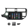 Radio para coche Kia Rio CarPlay | 2011 a 2014 | Denago DNG-A160 | 9 pulgadas | Androide 13 | CarPlay inalámbrico y Android Auto