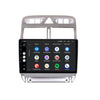 Radio para coche Peugeot 307 CarPlay | 2001 a 2013 | Denago DNG-A162 | 9 pulgadas | Androide 13 | CarPlay inalámbrico y Android Auto