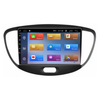 Radio de coche Hyundai i10 CarPlay | 2008 a 2013 | Denago DNG-A67 | 9 pulgadas | Androide 13 | CarPlay inalámbrico y Android Auto