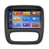 Autoradio CarPlay pour Renault Trafic | 2015 à 2021 | Denago DNG-A41R | Écran 9 pouces | Android 13 | CarPlay sans fil & Android Auto