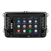 Skoda | Autoradio | 2GB + 32GB | 2006 t/m 2017 | Android 13 & Carplay