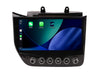 Maserati GT/GC Gran Turismo | Android 15 | 10.3 inch Autoradio | 2007 t/m 2015 | CarPlay & Android Auto