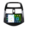 Chevrolet Spark | Android 13 | Car radio | 2009 to 2015 | CarPlay & Android Auto