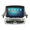 Renault Megane 3 | Android 14 | Autoradio | 2008 à 2015 | CarPlay & Android Auto Argent