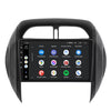 Toyota RAV4 | Android 13 | Autoradio | 2004 t/m 2006 | Carplay & Android Auto
