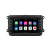 Radio para coche Volkswagen | Androide 13 | Carplay y Android automático | 2 GB + 64 GB