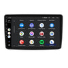 Fiat Panda | Autoradio | 2003 t/m 2012 | Android 13 | Carplay & Android Auto