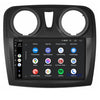 Radio de coche Dacia Sandero CarPlay | 2013 a 2020 | Denago DNG-A153 | 9 pulgadas | Androide 13 | CarPlay inalámbrico y Android Auto