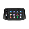 Hyundai i30 CarPlay car radio | 2017 to 2018 | Denago DNG-A333 | 9 inches | Android 13 | Wireless CarPlay & Android Auto