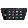Radio para coche Skoda Fabia CarPlay | 2013 a 2019 | Denago DNG-A274 | 9 pulgadas | Androide 13 | CarPlay inalámbrico y Android Auto