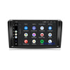 Radio de coche Mercedes ML y GL CarPlay | 2005 a 2012 | Denago DNG-A189 | 9 pulgadas | Androide 13 | CarPlay inalámbrico y Android Auto