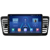 Interior de Subaru | Androide 13 | Radio de coche | 2008 a 2014 | CarPlay y Android Auto