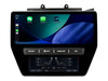 Maserati GT/GC Gran Turismo | Android 15 | 10.3 inch Autoradio | 2007 t/m 2015 | CarPlay & Android Auto