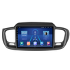Kia Sorento | Androide 13 | Radio de coche | 2015 a 2019 | Carplay y Android Auto