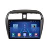 Estrella espacial Mitsubishi | Androide 13 | Radio de coche | 2013 a 2024 | Carplay y Android Auto