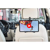 Soporte Universal para Tablet para el Coche – Adecuado para tabletas 7