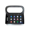 Radio para coche Renault Twingo CarPlay | 1998 a 2006 | Denago DNG-A302 | 9 pulgadas | Androide 13 | CarPlay inalámbrico y Android Auto