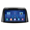 Renault Koleos | Androide 13 | Radio de coche | 2008 a 2016 | CarPlay y Android Auto