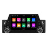 Universal 1 DIN Car Radio | WINCE | Wired CarPlay & Android Auto