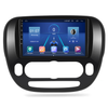 Alma Kia | Androide 13 | Radio de coche | 2014 a 2018 | Carplay y Android Auto