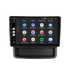 Radio para coche Renault Trafic II CarPlay | 2009 a 2014 | Denago DNG-A267 | 10 pulgadas | Androide 13 | CarPlay inalámbrico y Android Auto