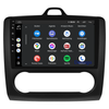 Radio para coche Ford Focus CarPlay | 2004 a 2011 | Denago DNG-A283 | 9 pulgadas | Androide 13 | CarPlay inalámbrico y Android Auto