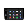 Radio para coche Citroën C3 CarPlay | 2002 a 2010 | Denago DNG-A224 | 9 pulgadas | Androide 13 | CarPlay inalámbrico y Android Auto