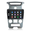 Radio para coche Kia Carens CarPlay | 2006 a 2012 | Denago DNG-A164 | 9 pulgadas | Androide 13 | CarPlay inalámbrico y Android Auto