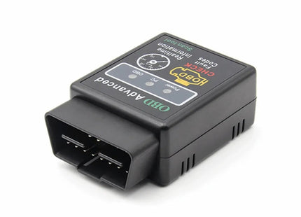 OBD2 Bluetooth Auto Scanner - Motorstoringen Uitlezen