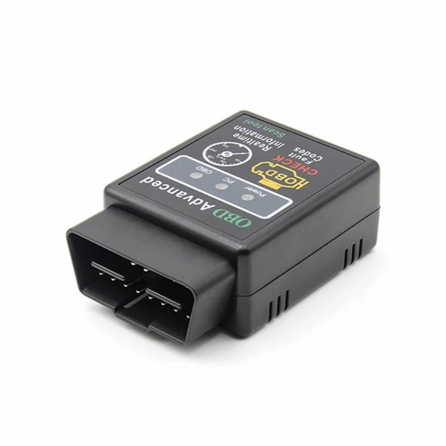 OBD2 Bluetooth Auto Scanner - Motorstoringen Uitlezen