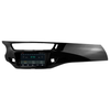 Citroen C3 | DS3 | 2010 t/m 2016 | Android Auto | Zwart