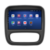Renault Trafic | Android 13 | Autoradio | 2015 t/m 2021 | Carplay &  Android Auto