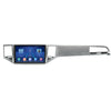 Volkswagen Golf Sportsvan | Android 13 | Car radio | 2015 to 2021 | Silver