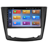 Radio de coche Renault Kadjar CarPlay | 2015 a 2018 | Denago DNG-A128 | 9 pulgadas | Androide 13 | CarPlay inalámbrico y Android Auto