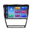 Skoda Octavia CarPlay autoradio | 2007 t/m 2012 | Denago DNG-A282 | 9 inch | Android 13 | Draadloos CarPlay & Android Auto