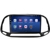 Fiat Doblo | Androide 13 | Radio de coche | 2015 a 2021 | CarPlay y Android Auto