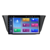 Radio para coche Iveco Daily CarPlay | 2020 | Denago DNG-A75 | 9 pulgadas | Androide 13 | CarPlay inalámbrico y Android Auto