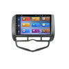 Radio para coche Honda Jazz CarPlay | 2005 a 2008 | Denago DNG-A202 | 9 pulgadas | Androide 13 | CarPlay inalámbrico y Android Auto