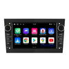 Opel CarPlay Car radio | Android 13 | 2GB + 64GB | 2001 to 2013 | Android Auto - Black