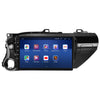 Toyota Hilux | Android 13 | Autoradio | 2015 t/m 2020 | CarPlay & Android Auto
