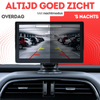 Porsche Cayenne Reversing Camera | 2010 to 2014 | Night Vision & HD Image