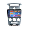 Radio para coche Kia Carens CarPlay | 2006 a 2012 | Denago DNG-A163 | 9 pulgadas | Androide 13 | CarPlay inalámbrico y Android Auto