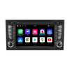 Audi A4 | T4 | RS4 | 2000 a 2009 | Androide 13 | Radio de coche | CarPlay y Android Auto
